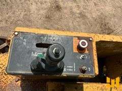 1999 CATERPILLAR CS323C SINGLE DRUM VIBRATORY ROLLER SN: 1EN00250