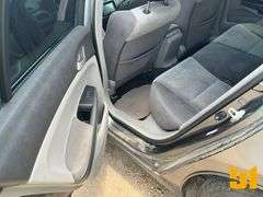 2008 HONDA ACCORD VIN: JHMCP26488C071809 FWD