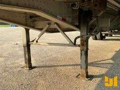 2017 GREAT DANE TRAILERS FREEDOM XP FXP-0024-00048 48'X102" ALUMINUM FLATBED TRAILER VIN: 1GRDM9627H