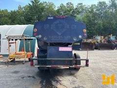 1988 NAVISTAR 1954 VIN: 1HTLDTVN6JH542314 S/A TANK TRUCK