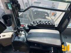 2017 KOMATSU WA500-8 WHEEL LOADER SN: KMTWA134AGNA96194