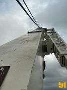 2007 TEREX RT780 ROUGH TERRAIN CRANE SN: 15948