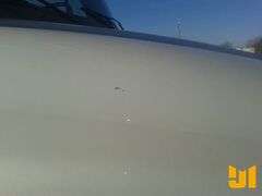 2017 FREIGHTLINER M2 S/A DIGGER DERRICK TRUCK TEREX VIN: 1FVDCXDT9HHHV8638