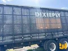 2016 INTERNATIONAL MF035 TANDEM AXLE VAN TRUCK VIN: 3HAMSSTR4GL741097