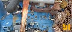 SKID MOUNTED GENERATOR