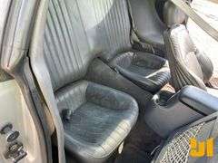 1999 PONTIAC FIREBIRD WS.6 VIN: 2G2FV22G0X2235111