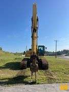 2004 KOMATSU PC300HD-7L HYDRAULIC EXCAVATOR SN: KMTPC127V54A85028