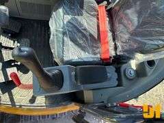 2024 XCMG XE35U MINI EXCAVATOR SN: XUGK0351CLKA02038