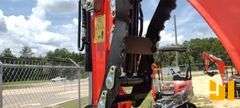 2025 TPM TPM-20K MINI EXCAVATOR SN: TPM20K2506101
