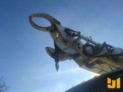 2017 FREIGHTLINER M2 S/A DIGGER DERRICK TRUCK TEREX VIN: 1FVDCXDT9HHHV8638