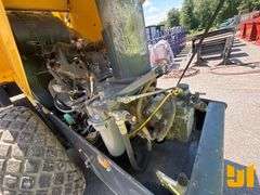 2014 BOMAG BW177D-50 SINGLE DRUM VIBRATORY ROLLER SN: 901582301197