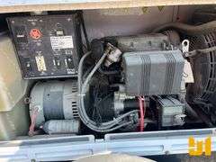 2017 MULTIQUIP LT6K LIGHT PLANT SN: 4GNBLAA18HB045545