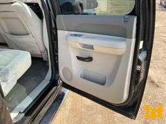 2008 GMC SIERRA 1500 VIN: 157228