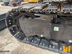 2025 CATERPILLAR 305.5E2 MINI EXCAVATOR SN: CAT3055AGZ503225