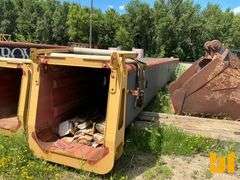1999 GROVE GMK6300 ALL TERRAIN CRANE SN: 62508029