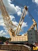 2005 KOBELCO CK2500 CRAWLER CRANE SN: JD02- 00154
