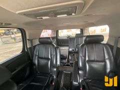 2007 GMC YUKON XL 2500 VIN: 1GKGK26K37R410850 4WD