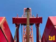 2001 MANITOWOC 999-3 CRAWLER CRANE SN: 9991090