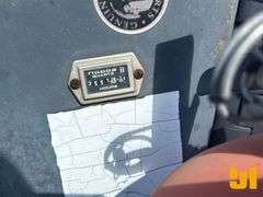 2006 PRINCETON PB50 FORKLIFT SN: PB50REFSDWUATAAAX