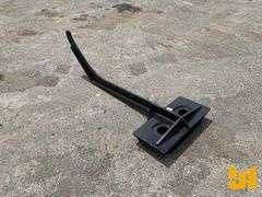 UNUSED MINI UNIVERSAL TREE BOOM