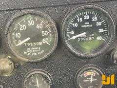 KAISER JEEP M35A2 VIN: 04M88669032524710 M35A2