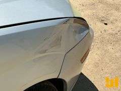 2005 FORD FOCUS SE ZX4 VIN: 1FAFP34N15W122972 FWD