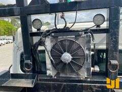2012 FREIGHTLINER 108SD TANDEM AXLE DUMP TRUCK VIN: 1FVHG5BSXCHBW1785
