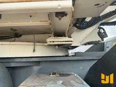 2007 TEREX RT780 ROUGH TERRAIN CRANE SN: 15948