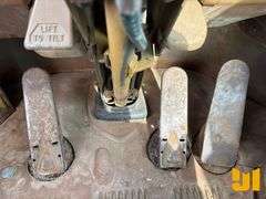 1984 CATERPILLAR 966D WHEEL LOADER SN: 99Y03660