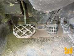 2012 MACK GU (GRANITE) TRI-AXLE DUMP TRUCK VIN: 1M2AX04Y2CM011168