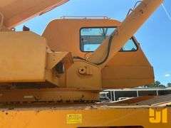 2008 TADANO GR-800XL-1 ROUGH TERRAIN CRANE SN: 546617