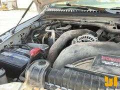 2006 FORD F-250XL SD EXTENDED CAB 4X2 PICKUP VIN: 1FTSX20PX6EC01994