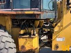 2003 CATERPILLAR 924G WHEEL LOADER SN: CAT0924GA9SW02414