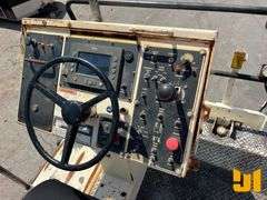2005 CMI RS800 SOIL STABILIZER/RECLAIMER SN: 553139