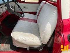 1959 CHEVROLET 3100 APACHE FLEETSIDE VIN: 3A595149397 1/2 TON REGULAR CAB PICKUP