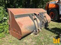 2017 DOOSAN DL450 WHEEL LOADER SN: 10190