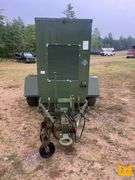 MARATHON PORTABLE GENERATOR