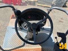 2011 HAMM 3205 SINGLE DRUM VIBRATORY ROLLER SN: H1580214