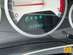 2010 DODGE GRAND CARAVAN SXT VIN: 2D4RN5D10AR446586 FWD