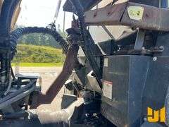 2014 KOMATSU HM300-3 ARTICULATED DUMP TRUCK SN: KMTHM011H29003503