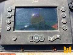 2005 CMI RS800 SOIL STABILIZER/RECLAIMER SN: 553139