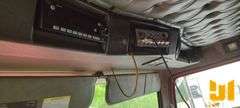 2007 WESTERN STAR 4900 TANDEM AXLE DUMP TRUCK VIN: 5KKHAECK67PY12512