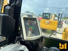 2021 CATERPILLAR 305.5E2 MINI EXCAVATOR SN: CAT3055ECWE213540