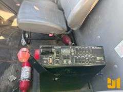 2018 FREIGHTLINER 114SD TANDEM AXLE REAR DISCHARGE MIXER TRUCK VIN: 3ALHG3DV8JDJN2479