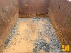 132” X 68” BEDDING BOX SN: 9824714