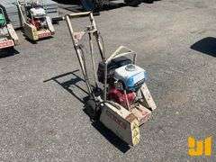 EDCO SK14-13H CONCRETE SAW