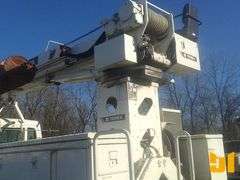 2017 FREIGHTLINER M2 S/A DIGGER DERRICK TRUCK TEREX VIN: 1FVDCXDT9HHHV8638