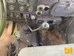 KAISER JEEP M35A2 VIN: 04M88669032524710 M35A2