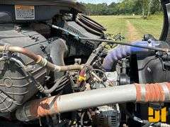 2025 KENWORTH T480 S/A REAR LOAD RESIDENTIAL COLLECTION TRUCK VIN: 2NK5HJ8X9SM132992