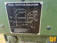 60 KW SKID MOUNTED GENERATOR